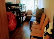 Satılır 2 otaqlı 47 m2 köhnə tikili 8 km