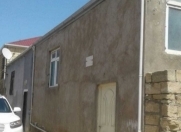 Satılır 3 otaqlı 100 m2 həyət evi Qobu