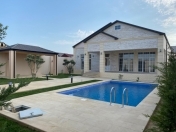 Satılır 4 otaqlı 170 m2 bağ evi Mərdəkan