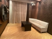 İcarəyə verilir 3 otaqlı 100 m2 yeni tikili İnşaatçılar m.