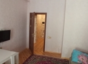 İcarəyə verilir 2 otaqlı 70 m2 yeni tikili İnşaatçılar m.