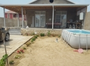İcarəyə verilir 4 otaqlı 150 m2 bağ evi Pirşağı