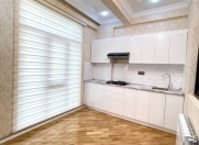 Satılır 2 otaqlı 57 m2 yeni tikili Neftçilər m.