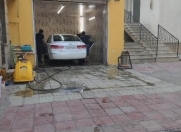 Satılır 1 otaqlı 24 m2 obyekt Nəriman Nərimanov m.