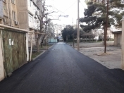 Satılır 2 otaqlı 43 m2 köhnə tikili Nizami r.