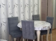 İcarəyə verilir 2 otaqlı 50 m2 yeni tikili 9 mkr