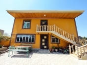 Satılır 5 otaqlı 220 m2 həyət evi Sabunçu r.