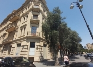 Satılır 3 otaqlı 79 m2 obyekt Səbail r.