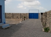 Satılır 2 otaqlı 60 m2 bağ evi Albalı