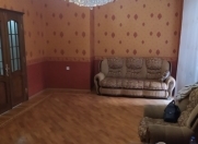 İcarəyə verilir 2 otaqlı 110 m2 yeni tikili Elmlər Akademiyası m.