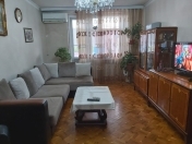 İcarəyə verilir 3 otaqlı 100 m2 köhnə tikili İnşaatçılar m.