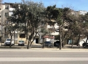 Satılır 2 otaqlı 35 m2 köhnə tikili 8 km