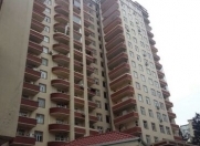 İcarəyə verilir 3 otaqlı 130 m2 yeni tikili Nəsimi m.