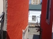 Satılır 1 otaqlı 24 m2 həyət evi Yasamal r.