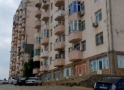 Satılır 3 otaqlı 70 m2 yeni tikili Y.Günəşli