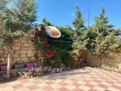 İcarəyə verilir 4 otaqlı 130 m2 bağ evi Bilgəh