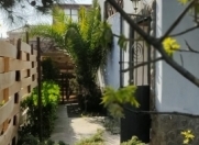 İcarəyə verilir 3 otaqlı 160 m2 həyət evi Bilgəh