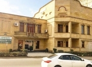 Satılır 2 otaqlı 290 m2 obyekt Əhmədli