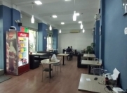 İcarəyə verilir 2 otaqlı 108 m2 obyekt Şərq Bazarı