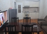 İcarəyə verilir 2 otaqlı 53 m2 yeni tikili Biləcəri