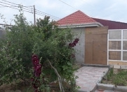 İcarəyə verilir 3 otaqlı 60 m2 həyət evi Pirşağı