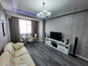 Satılır 2 otaqlı 63 m2 yeni tikili Qara Qarayev m.