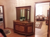 İcarəyə verilir 2 otaqlı 90 m2 yeni tikili Nizami m.