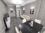 Satılır 2 otaqlı 63 m2 yeni tikili Qara Qarayev m.