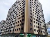 Satılır 1 otaqlı 65 m2 yeni tikili 28 May m.