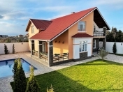 Satılır 6 otaqlı 239 m2 bağ evi Şüvəlan