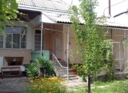 Satılır 6 otaqlı 150 m2 həyət evi Zaqatala