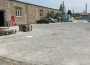 İcarəyə verilir 1 otaqlı 850 m2 obyekt 28 may