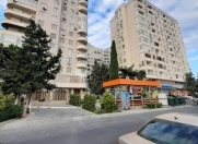 Satılır 2 otaqlı 66 m2 yeni tikili 8 km