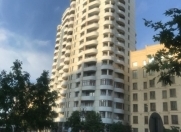 Satılır 3 otaqlı 164 m2 obyekt Yasamal r.