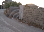 Satılır 10 sot torpaq Buzovna