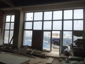 Satılır 1 otaqlı 600 m2 obyekt Yasamal r.