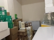 Satılır 1 otaqlı 23 m2 obyekt Yasamal r.