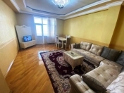 İcarəyə verilir 3 otaqlı 100 m2 yeni tikili 9 mkr