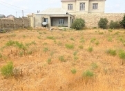 Satılır 10 sot torpaq Buzovna