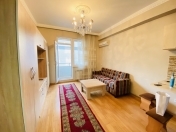 İcarəyə verilir 1 otaqlı 27 m2 yeni tikili 20 yanvar m.