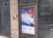 İcarəyə verilir 11 otaqlı 450 m2 ofis Dövlət Statistika Komitəsi