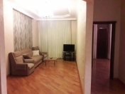 İcarəyə verilir 2 otaqlı 80 m2 yeni tikili Elmlər Akademiyası m.