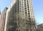 Satılır 1 otaqlı 55 m2 yeni tikili Asan Xidmət-1