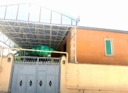 Satılır 9 otaqlı 240 m2 həyət evi Zabrat 2