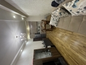 Satılır 2 otaqlı 48 m2 yeni tikili Qara Qarayev m.