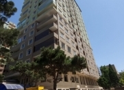 Satılır 1 otaqlı 67 m2 yeni tikili Badamdar