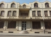 İcarəyə verilir 10 otaqlı 1200 m2 obyekt 6 mkr