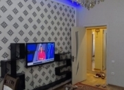 Satılır 3 otaqlı 60 m2 yeni tikili Lökbatan