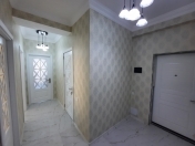 Satılır 2 otaqlı 75 m2 yeni tikili Neftçilər m.