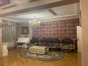 Satılır 5 otaqlı 220 m2 yeni tikili Nəriman Nərimanov m.